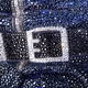 Illustration for article titled An Insane Price. A Glittery Crotch. A Good Cause.